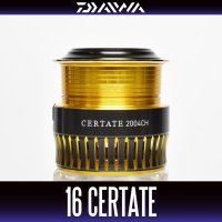 [DAIWA Genuine] 16 CERTATE 2004CH Spare Spool *Back-order (Shipping in 3-4 weeks after receiving order)