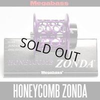 [Megabass] Honeycomb Bait Finesse Spool for ZONDA *MGBA