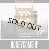 [Megabass] Honeycomb Bait Finesse Spool for IP *MGBA