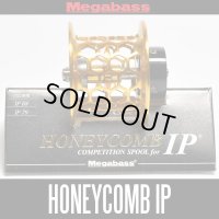 [Megabass] Honeycomb Bait Finesse Spool for IP *MGBA