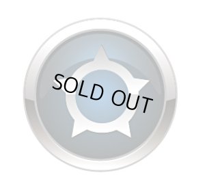 Photo1: [Fishman] icon Sticker (code:FM1198)