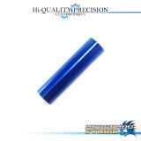 【SHIMANO】 Level Wind Pipe 【MXT】 SAPPHIRE BLUE