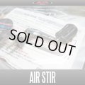 [DLIVE] Air Stir Handle 38mm Racing Gunmetal *DLVHASH