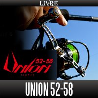 LIVRE UNION 52-58 Single Handle