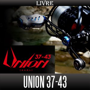 Photo1: [LIVRE] UNION 37-43 Single Handle