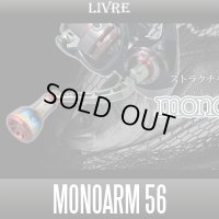 [LIVRE] monoArm 56 Single Handle