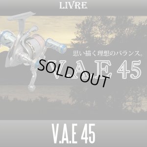 Photo1: [LIVRE] V.A.E 45 Single Handle