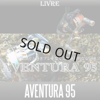 [LIVRE] AVENTURA 95 TYPE6 Double Handle