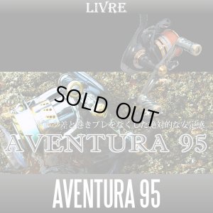 Photo1: [LIVRE] AVENTURA 95 TYPE6 Double Handle