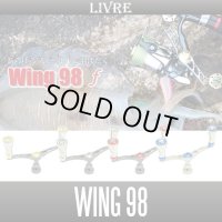 [LIVRE] Wing 98 Double Handle