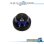 Photo1: 【DAIWA】 Mechanical Brake Knob Superior B-type for TATULA - BLACK×DEEP PURPLE (1)