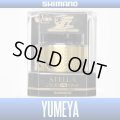 【SHIMANO】 14 STELLA 2500 F6 [YUMEYA] Spare Spool