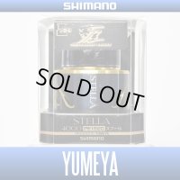 【SHIMANO】 14 STELLA 4000 PE1520 [YUMEYA] Spare Spool