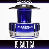 [DAIWA Genuine] 15 SALTIGA 6500 Spare Spool