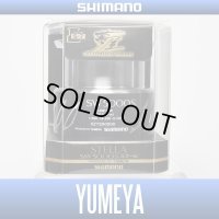 【SHIMANO】 13 STELLA SW 5000S [YUMEYA] Spare Spool