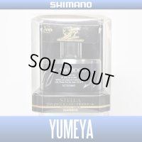 【SHIMANO】 13 STELLA SW 18000 YUMEYA Power Drag Spool