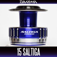 [DAIWA Genuine] 15 SALTIGA 6500H Spare Spool