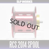 [DAIWA genuine products] RCS 2014 SPOOL for RYOGA2000,DAIWA Z * Discontinued