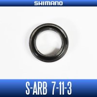 【SHIMANO】 S A-RB-1170ZZ （7mm×11mm×3mm）