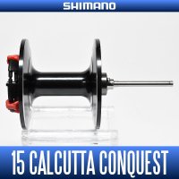 [SHIMANO Genuine Product] 15 CALCUTTA CONQUEST 400/401 Spare Spool