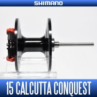 [SHIMANO Genuine Product] 15 CALCUTTA CONQUEST 300/301 Spare Spool
