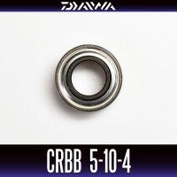 【DAIWA】 CRBB-1050ZZ　5mm×10mm×4mm