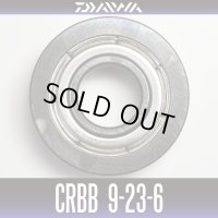 【DAIWA】 CRBB-2390ZZF　9mm×23mm×6mm