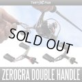 [ 34 / THIRTY FOUR ] ZEROGRA  HANDLEII DOUBLE HANDLE