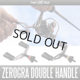 [ 34 / THIRTY FOUR ] ZEROGRA  HANDLEII DOUBLE HANDLE