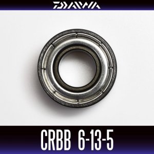 Photo1: 【DAIWA】 CRBB-1360ZZ　6mm×13mm×5mm