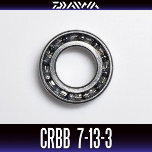 Photo1: 【DAIWA】 CRBB-1370　7mm×13mm×3mm