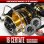 Photo1: 16 CERTATE HD3500H,HD3500SH,HD4000H,HD4000SH用 MAX14BB Full Bearing Kit (1)