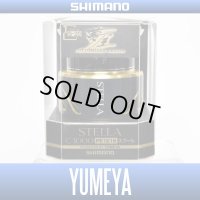 【SHIMANO】 14 STELLA  C3000 PE1215  [YUMEYA] Spare Spool