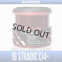 【SHIMANO】 16 STRADIC CI4+ C2000S Spare Spool
