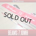 [Fishman] Beams 7.10MH (Rod)