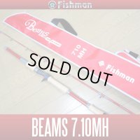 [Fishman] Beams 7.10MH (Rod)