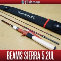 [Fishman] Beams blancsierra 5.2UL  (Rod)