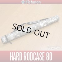 [Fishman] Hard Rod Case 80 (BRIST5.10・6.10用)