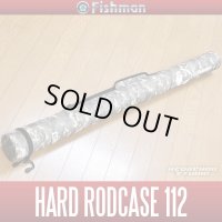 [Fishman] Hard Rod Case 112 (for VENDAVAL8.9M・RIPLOUT7.8ML・MARINO8M)