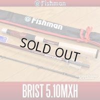 [Fishman] BRIST 5.10MXH *discontinued