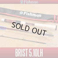 [Fishman] BRIST 5.10LH