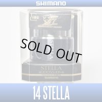 【SHIMANO】 14 STELLA 4000SS [YUMEYA] Spare Spool