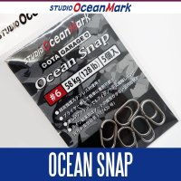 【STUDIO Ocean Mark】 Ocean Snap