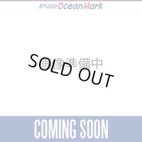 【STUDIO Ocean Mark】 DAIWA Handle NO LIMITS 10ST5000/4500BM