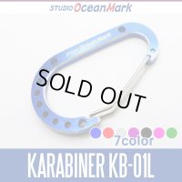 【STUDIO Ocean Mark】 Karabiner KB(01L)