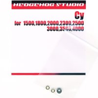 Cy. for 1500,1800,2000,2300,2500,3000,3500,4000 Full Bearing Kit