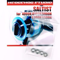 SALTIST for 4000H,4500H,5000H,6000H,6500H Full Bearing Kit HRCB