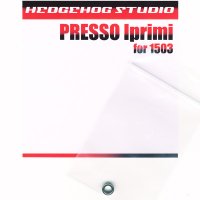PRESSO iprimi for 1503 Full Bearing Kit