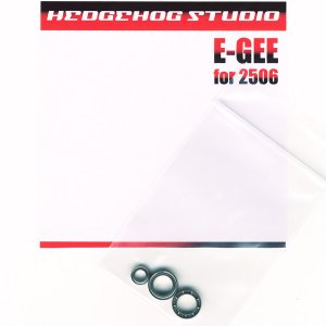 Photo1: E-GEE for 2506,2506W Full Bearing Kit