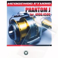 PHANTOM J for 4000,4500 Full Bearing Kit